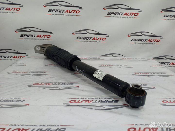 Амортизатор подвески задний Kia Sorento 4