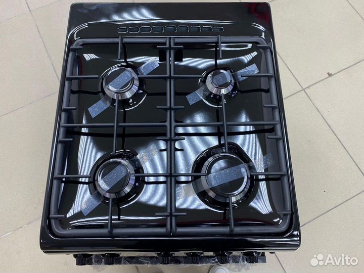 Комбинированная плита Gefest пгэ 5102-01 0197