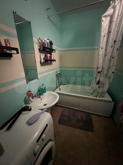 Квартира-студия, 39,6 м², 18/26 эт.