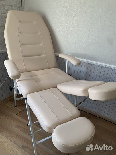 Педикюрное кресло