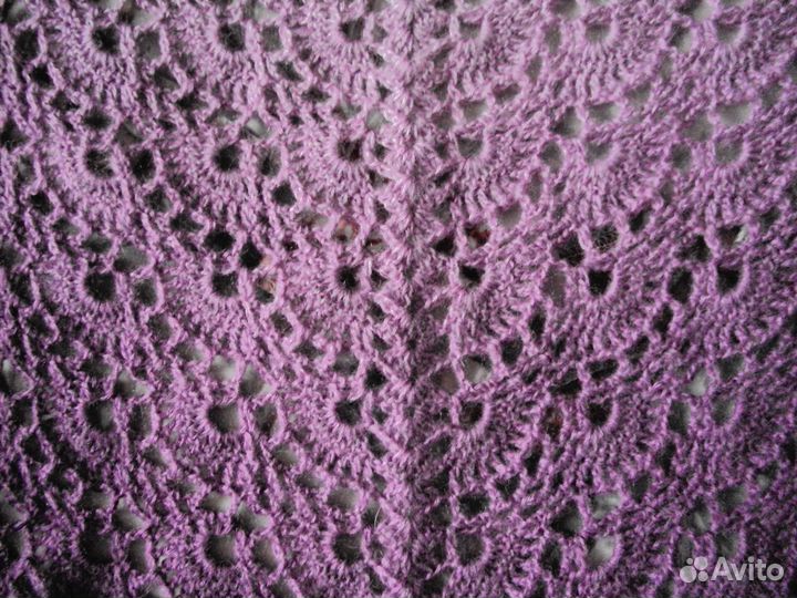 Бактус (шаль)