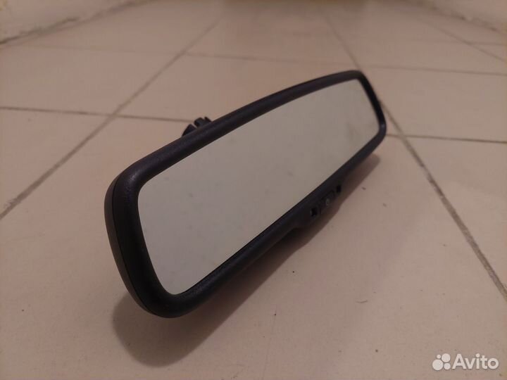 Зеркала заднего вида салона honda CR-V III рест
