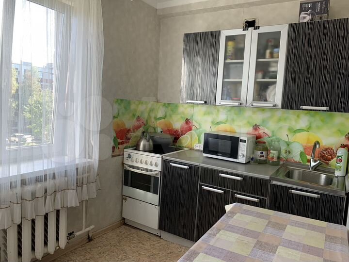 2-к. квартира, 45 м², 3/5 эт.