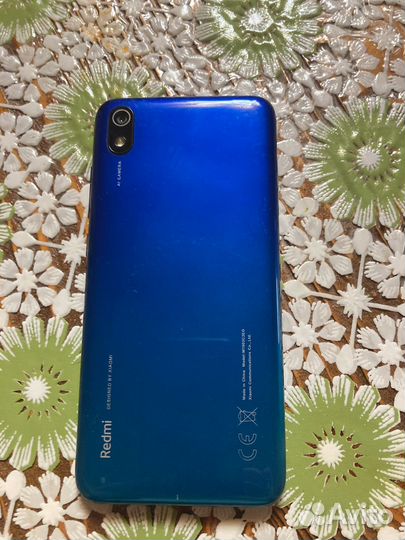 Xiaomi Redmi 7A, 2/32 ГБ