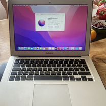 Apple MacBook Air 13