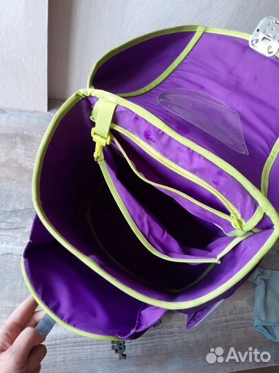 Рюкзак+спорт сумка+мешок д/обуви