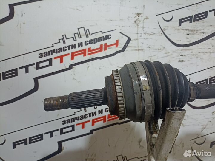 Привод toyota daihatsu 1AZ-FE 2AZ-FE 2AZ-FXE. harrier highlander kluger V. AHR10W ANH10W ATH10W пере