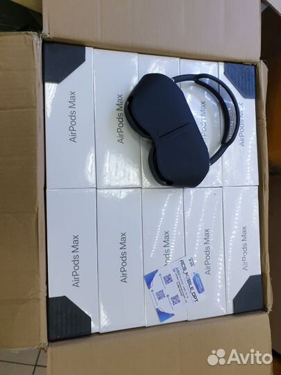 Airpods Max Оптом
