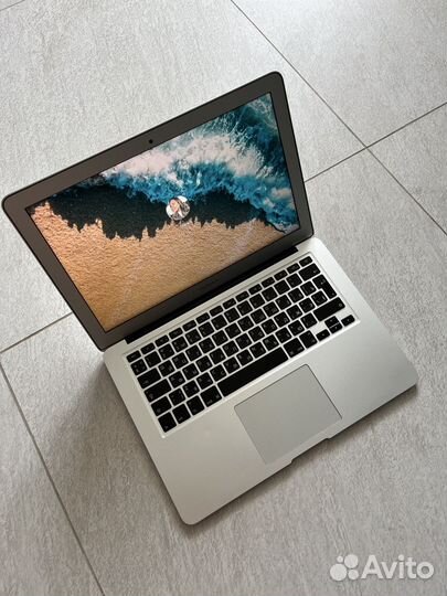 Macbook air 13 2017