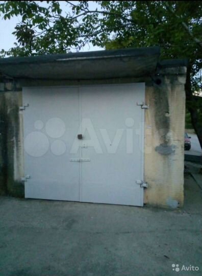 Гараж, 30 м²