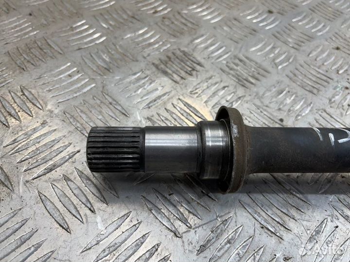 Вал приводной передний правый Mazda 3 BM P5