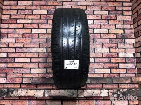 Pirelli Scorpion Verde 285/60 R18