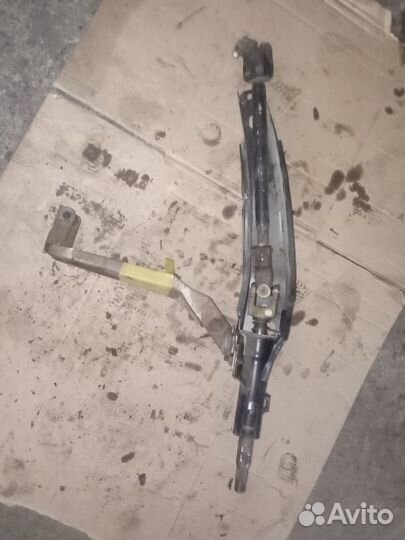 Рулевая колонка transporter t4