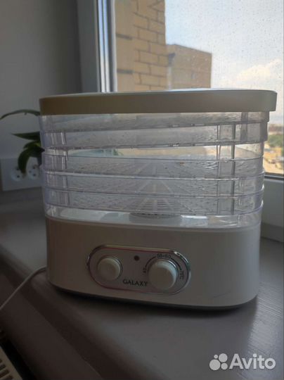 Сушилка для овощей и фруктов