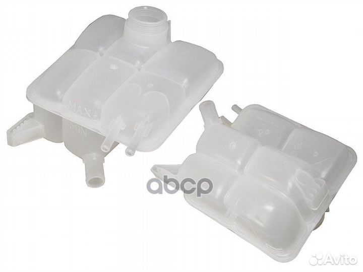 Бачок расширительный mazda 3 04-13/ford focus I