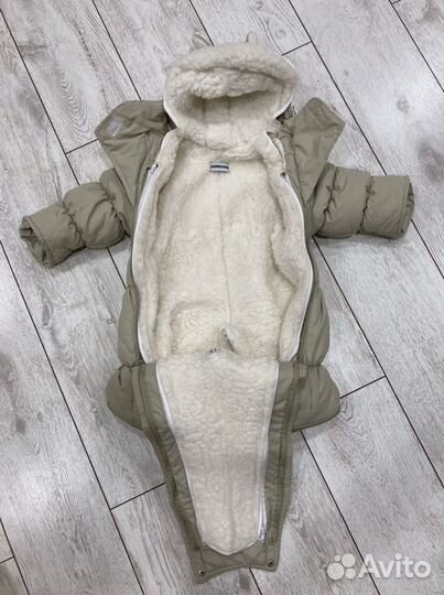 Комбинезон-трансформер Picolino