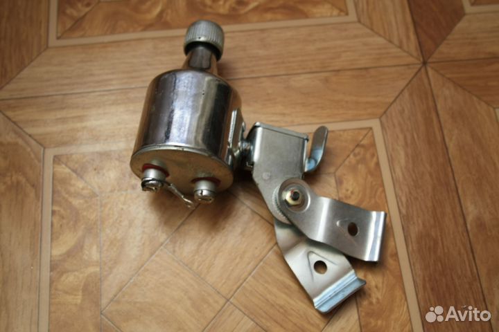 Велогенератор