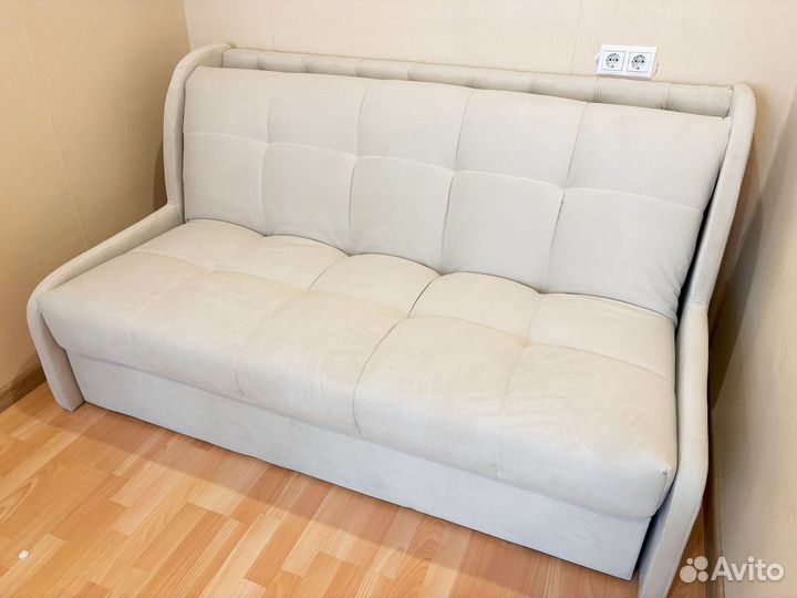 Диван аккордеон Барон 6