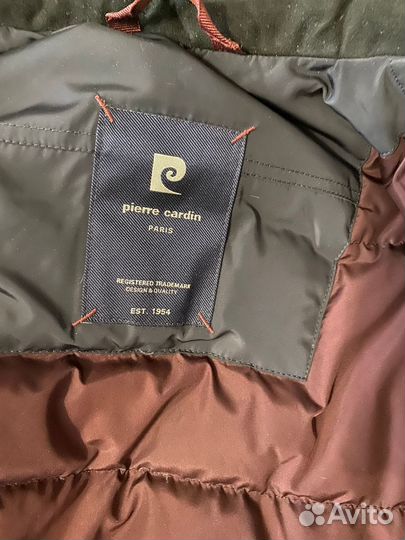 Куртка мужская новая