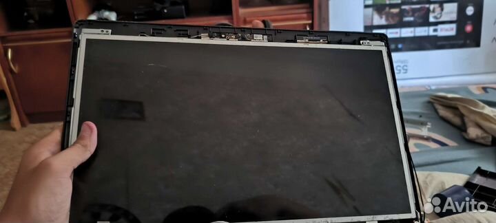 Матрица для ноутбука asus