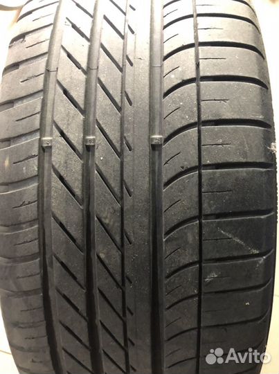 Gemstone G7000 255/55 R18 200R