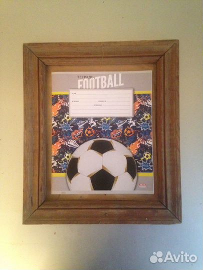 Рамка для фотографии. Начало 20 века