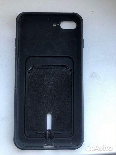 iPhone 7 Plus, 32 ГБ