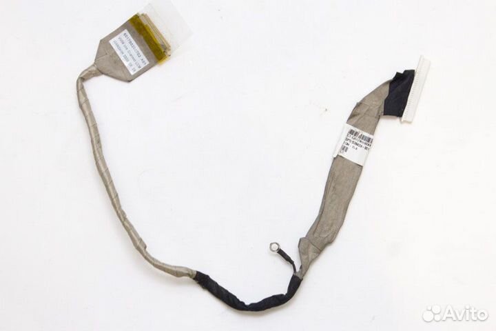 Шлейф матрицы 6017B0200702 538424-001 для HP 610