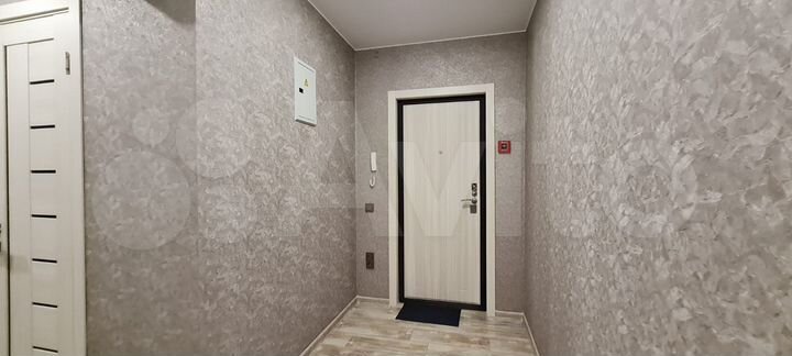 2-к. квартира, 64 м², 13/17 эт.