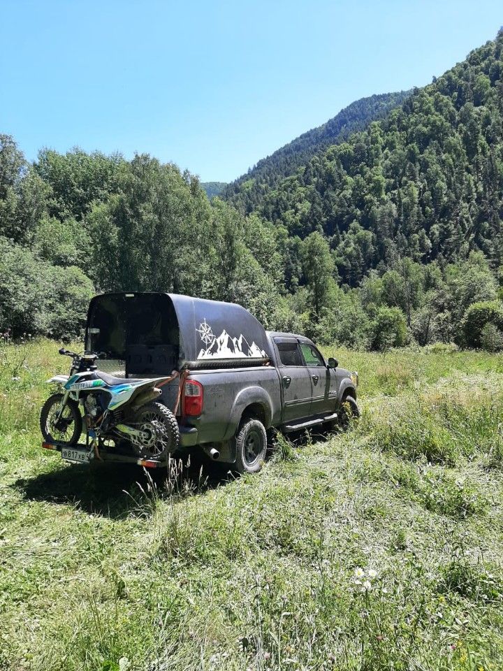 Toyota Tundra