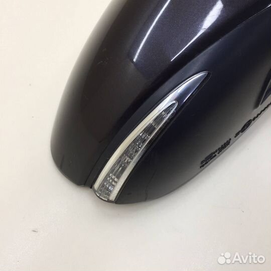 Зеркало правое электрическое Lexus ES SV60 2012