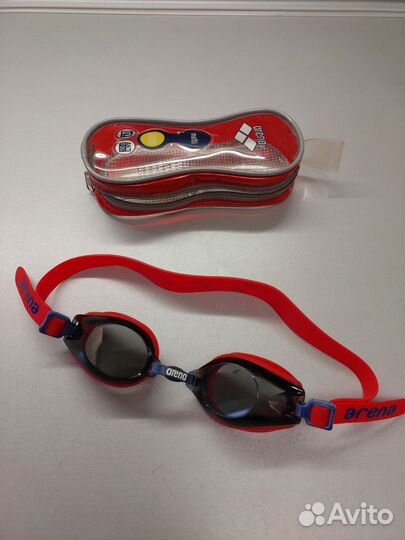 Очки для плавания Arena Multi-Junior