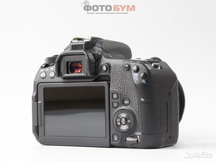 Canon 77D body + Sigma 17-50mm f2.8 HSM DC OS