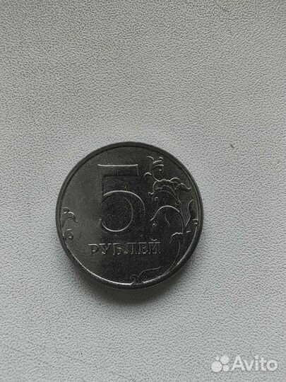 Монета из коллекции православные иконы