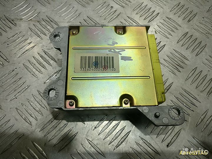 Блок SRS Mazda 6 GG (02-07) б/у