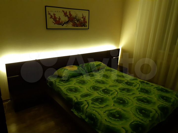 2-к. квартира, 70 м², 7/9 эт.