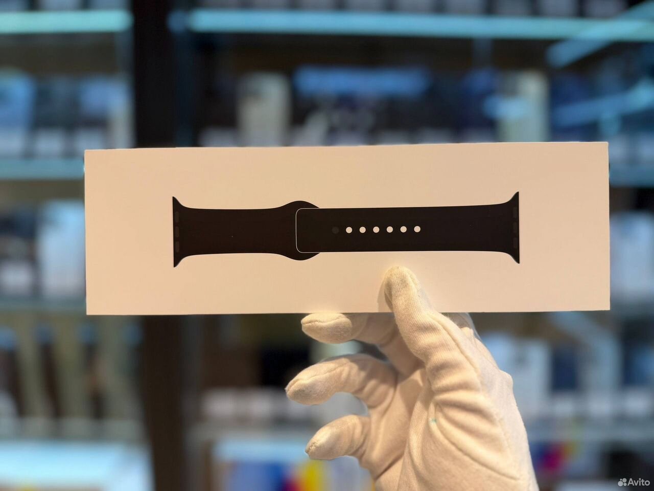 Apple Watch S11 46mm Jet Black (Есть все цвета)
