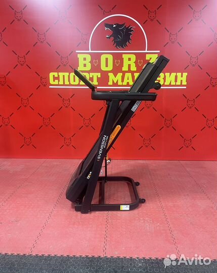 Беговая дорожка