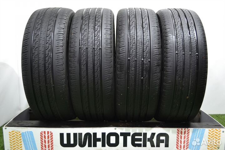 Giti GitiComfort SUV 520 215/55 R18 95H