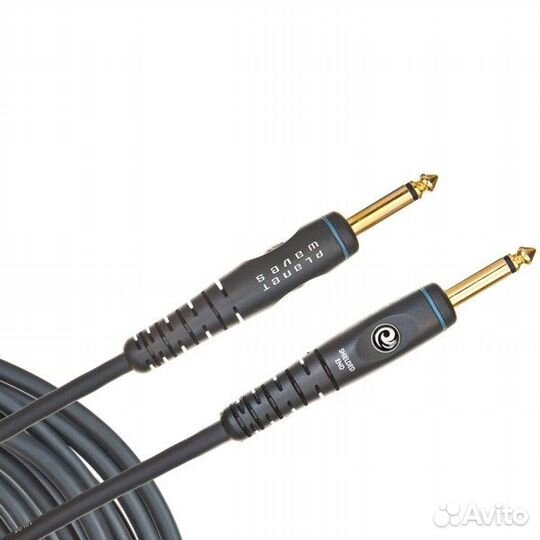 Профессиональный кабель Planet Waves PW G-10