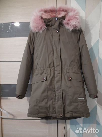 Парка Kerry р.164