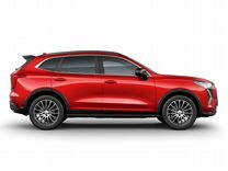 Новый Haval Jolion 1.5 AMT, 2024, цена от 2 599 000 руб.