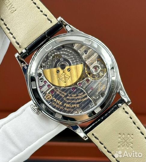 Часы Patek Philippe