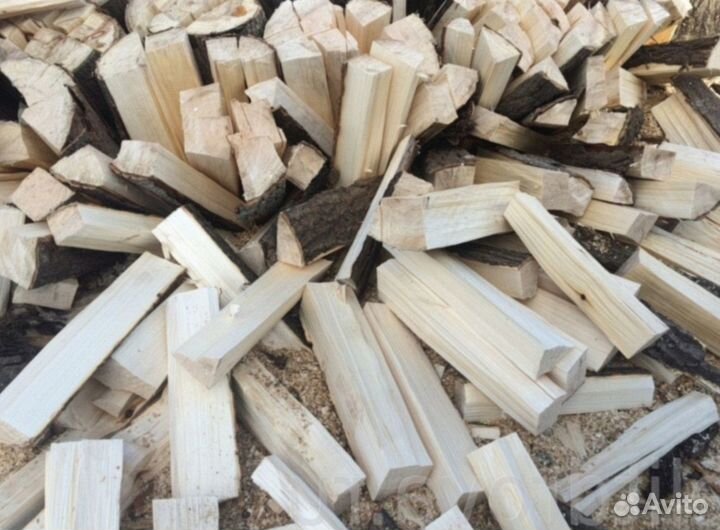 Дрова ольха