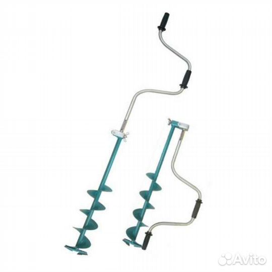 Ледобур лр-150Д Барнаул