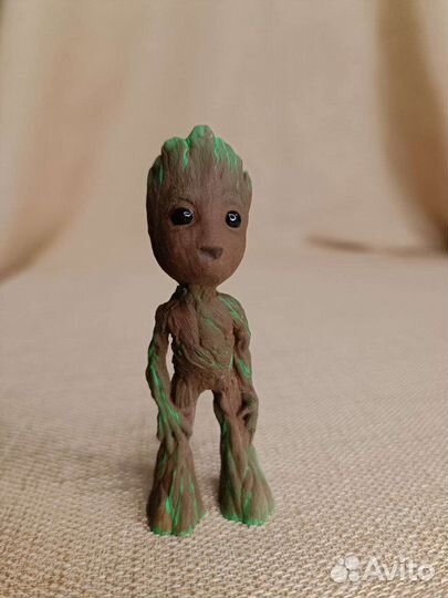 Фигурка Marvel Малыш Грут