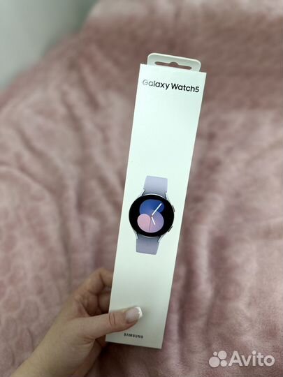 Samsung galaxy watch 5 40mm