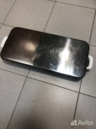 Подогреватель блюд