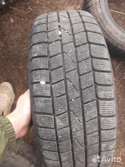 Hankook Winter I'Cept IZ2 185/60 R15 84