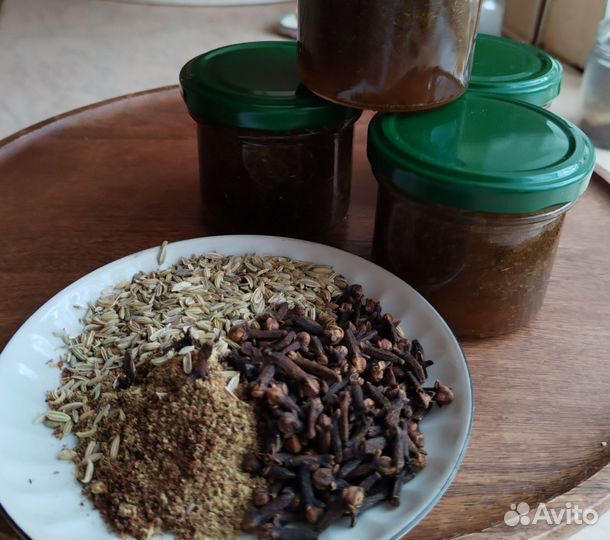 Вытяжка от папиллом